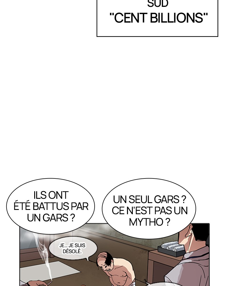 Lookism Chapitre 170 - Page 108