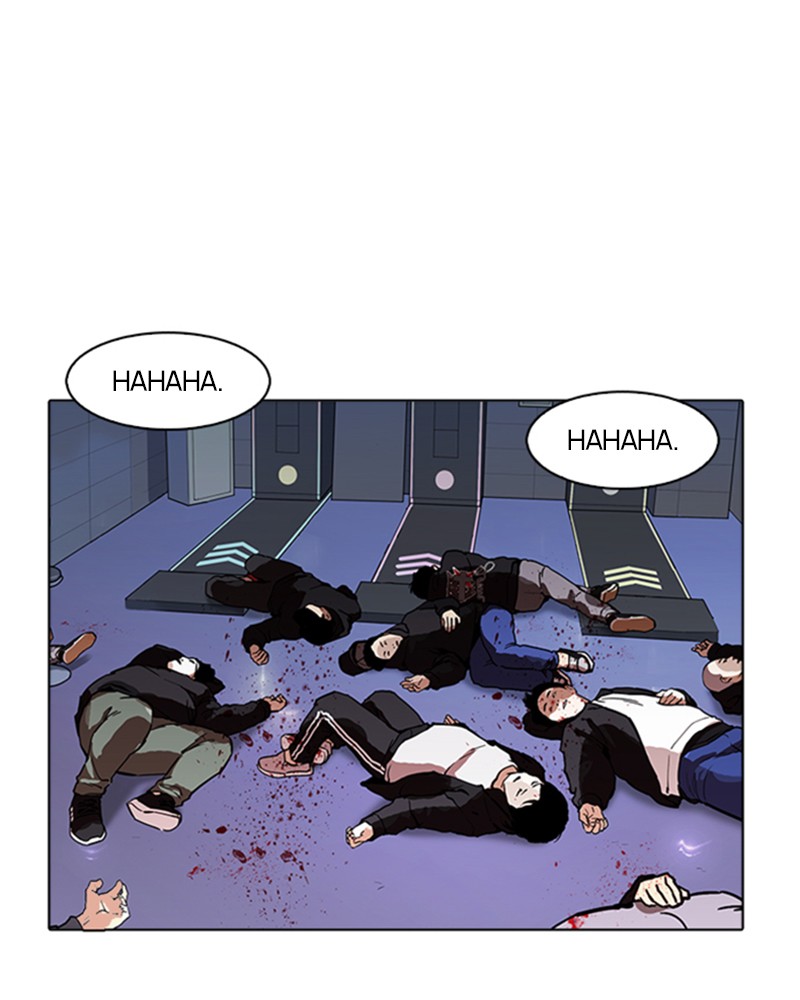 Lookism Chapitre 170 - Page 11
