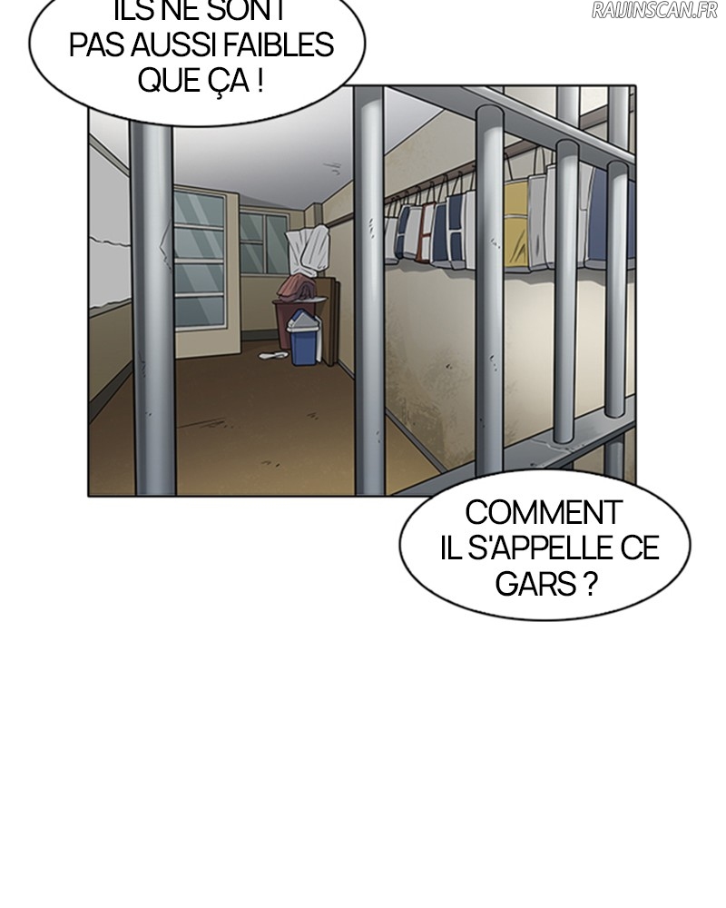 Lookism Chapitre 170 - Page 110