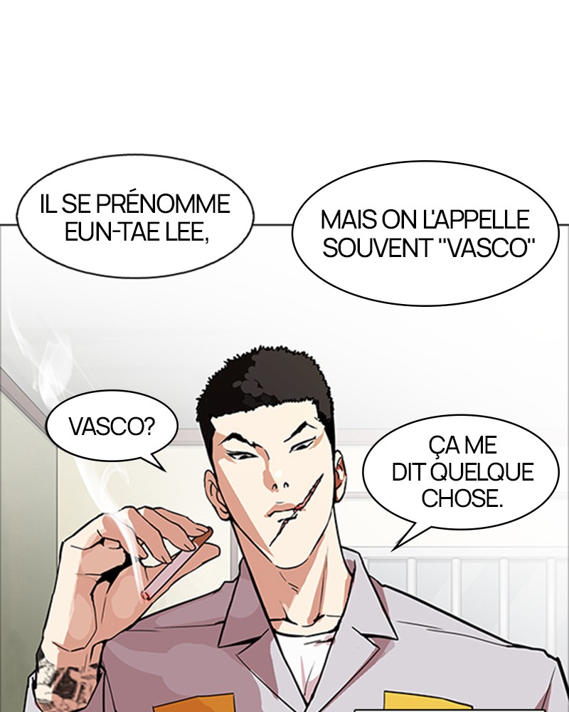 Lookism Chapitre 170 - Page 111