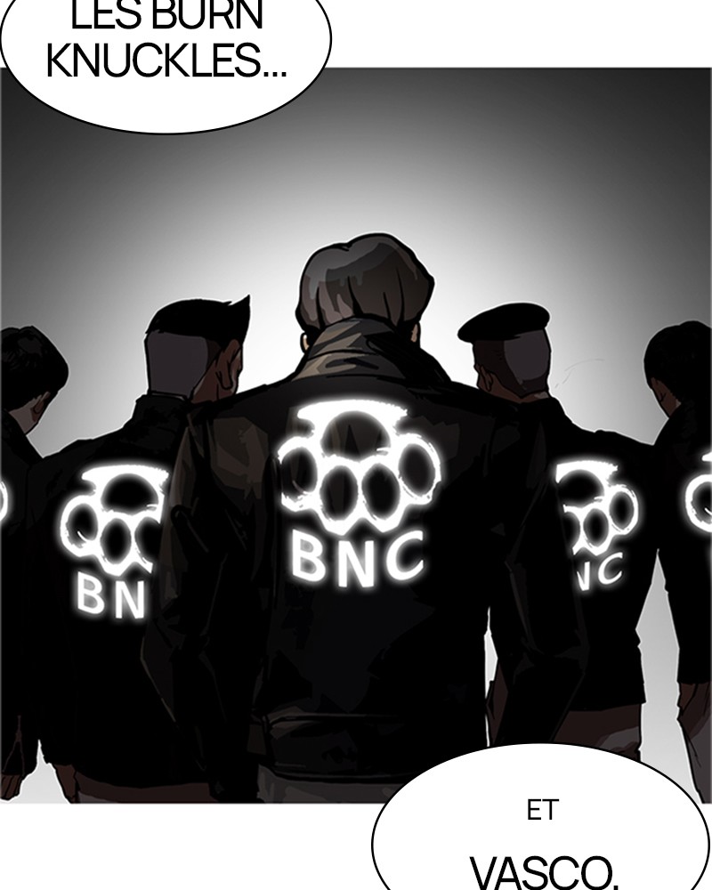 Lookism Chapitre 170 - Page 114