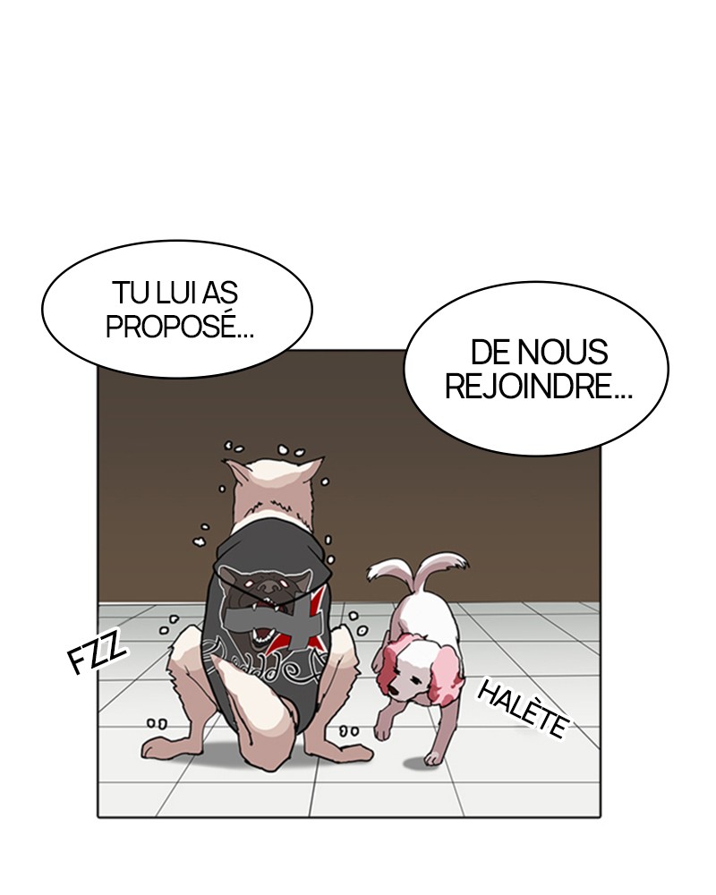 Lookism Chapitre 170 - Page 116