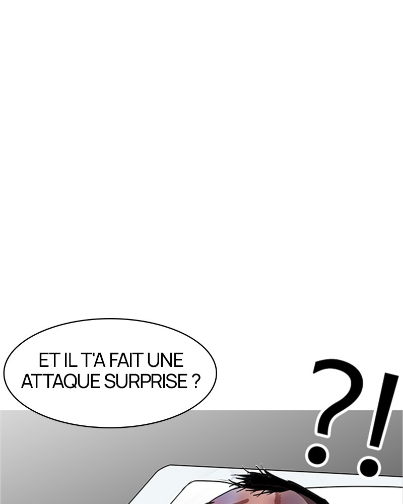 Lookism Chapitre 170 - Page 117