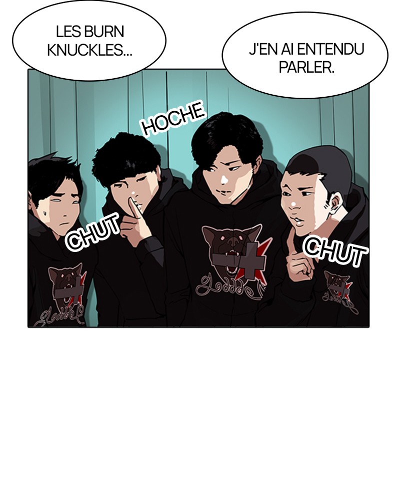 Lookism Chapitre 170 - Page 119