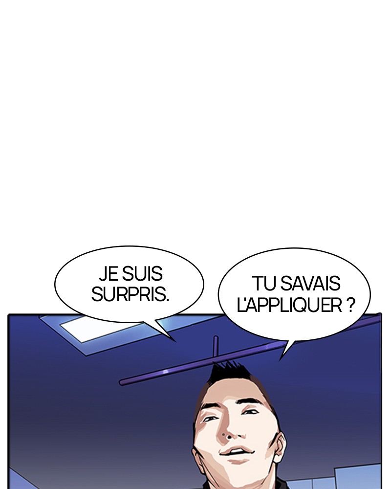 Lookism Chapitre 170 - Page 12