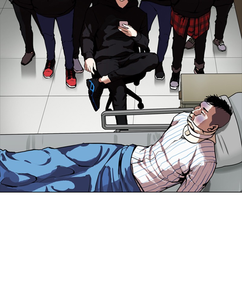 Lookism Chapitre 170 - Page 121