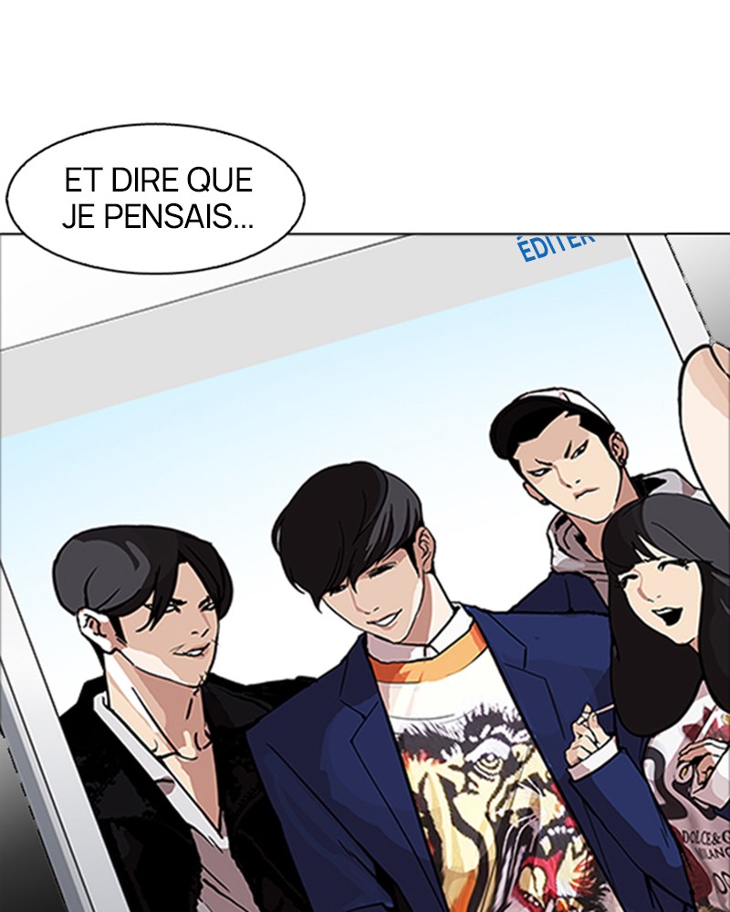 Lookism Chapitre 170 - Page 123
