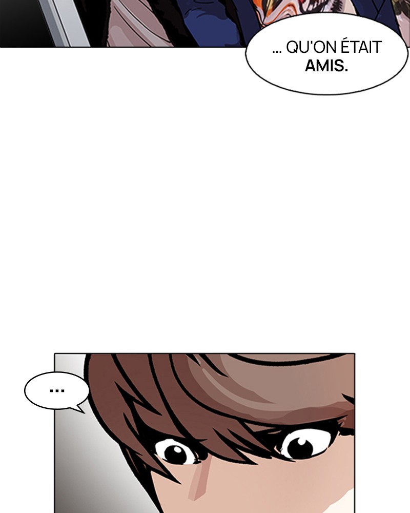 Lookism Chapitre 170 - Page 124