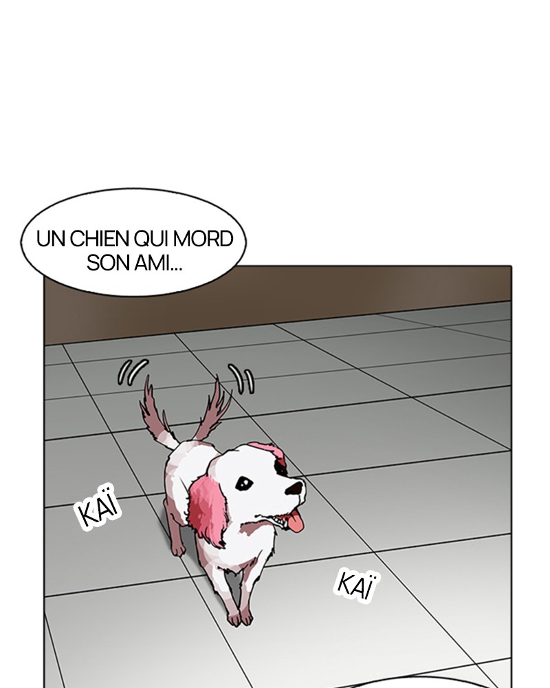 Lookism Chapitre 170 - Page 127