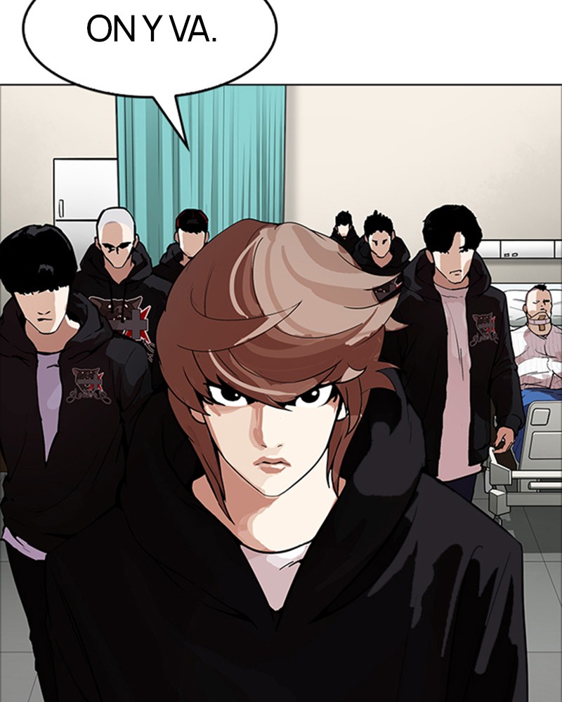 Lookism Chapitre 170 - Page 129