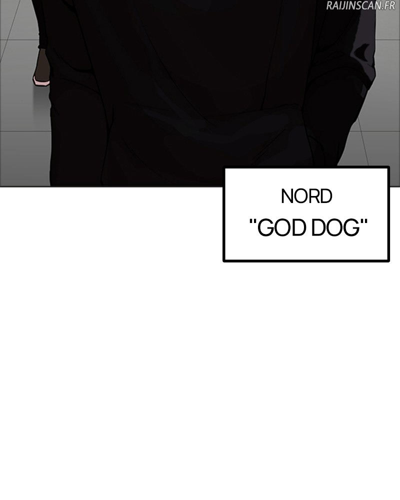 Lookism Chapitre 170 - Page 130