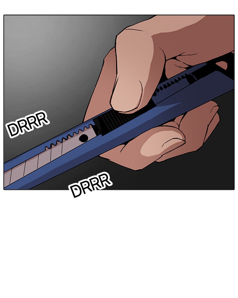 Lookism Chapitre 170 - Page 136