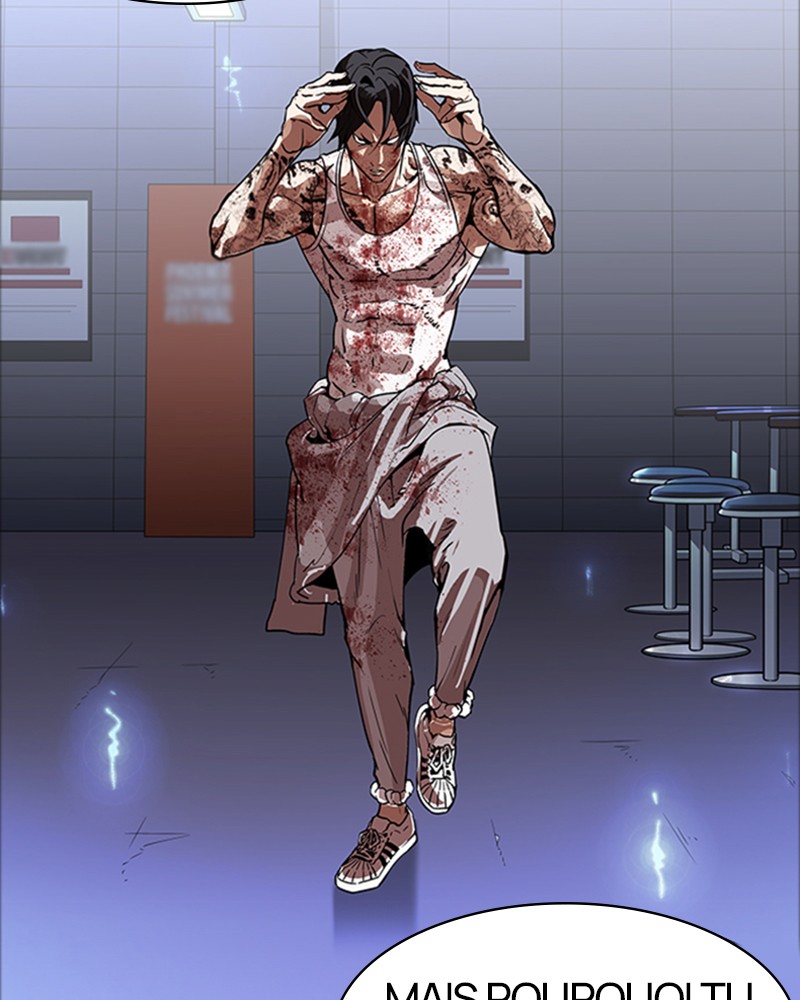Lookism Chapitre 170 - Page 14