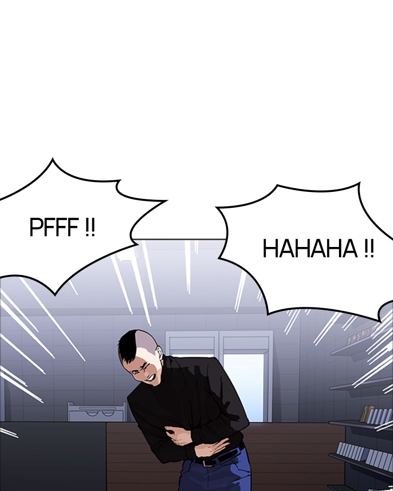 Lookism Chapitre 170 - Page 19