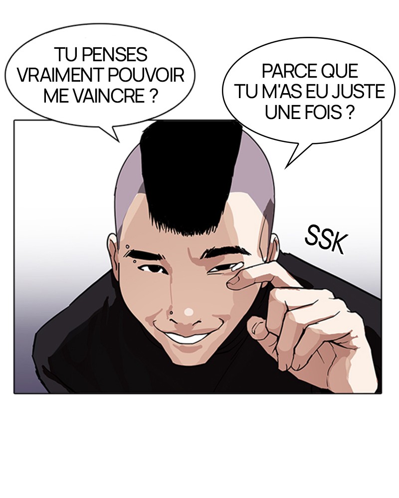 Lookism Chapitre 170 - Page 21
