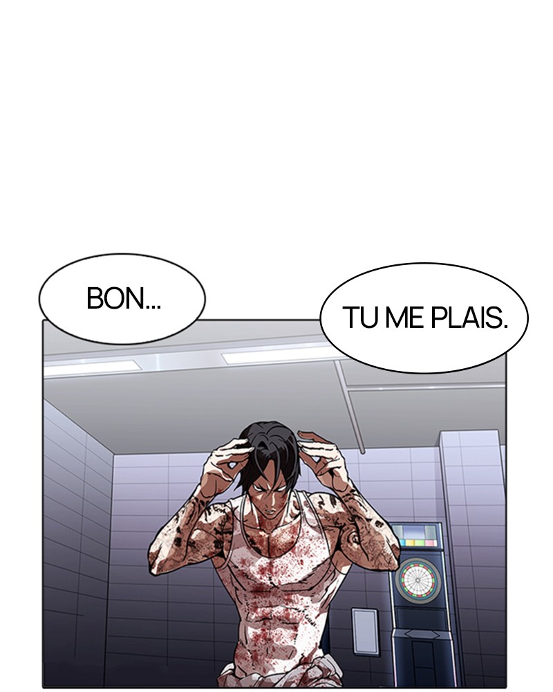 Lookism Chapitre 170 - Page 22