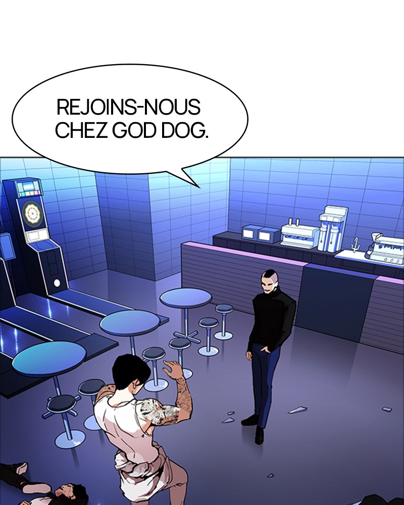 Lookism Chapitre 170 - Page 24