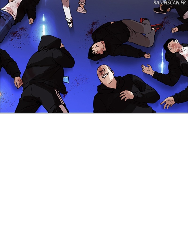 Lookism Chapitre 170 - Page 25