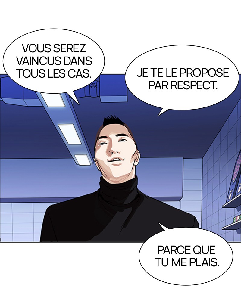 Lookism Chapitre 170 - Page 26