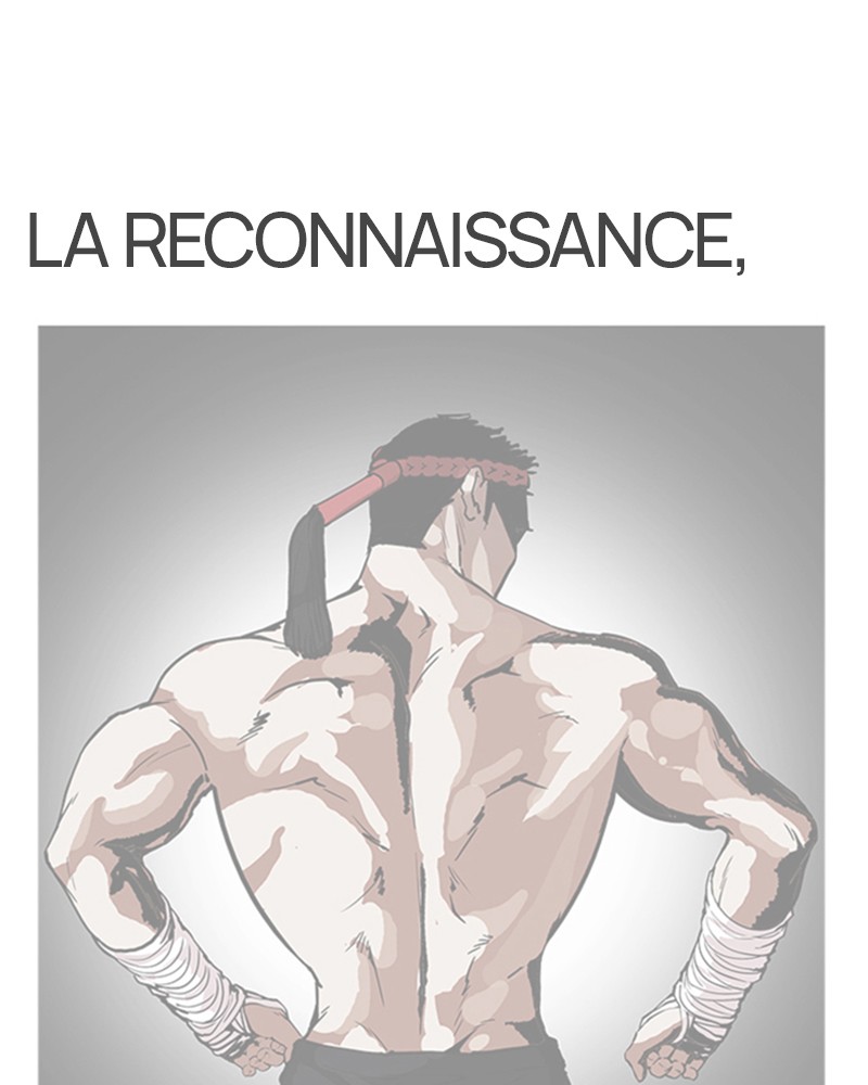 Lookism Chapitre 170 - Page 3