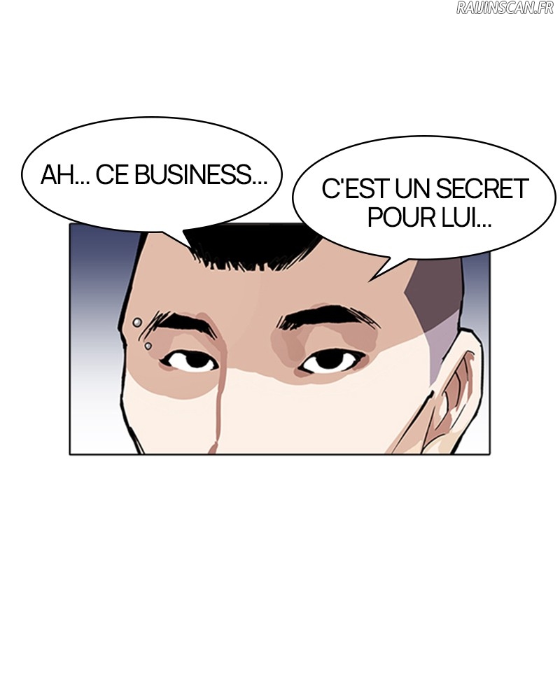 Lookism Chapitre 170 - Page 30