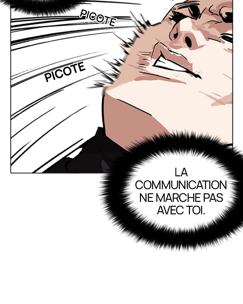 Lookism Chapitre 170 - Page 33
