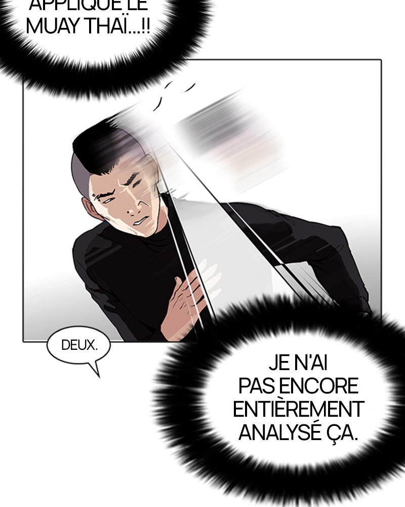Lookism Chapitre 170 - Page 36