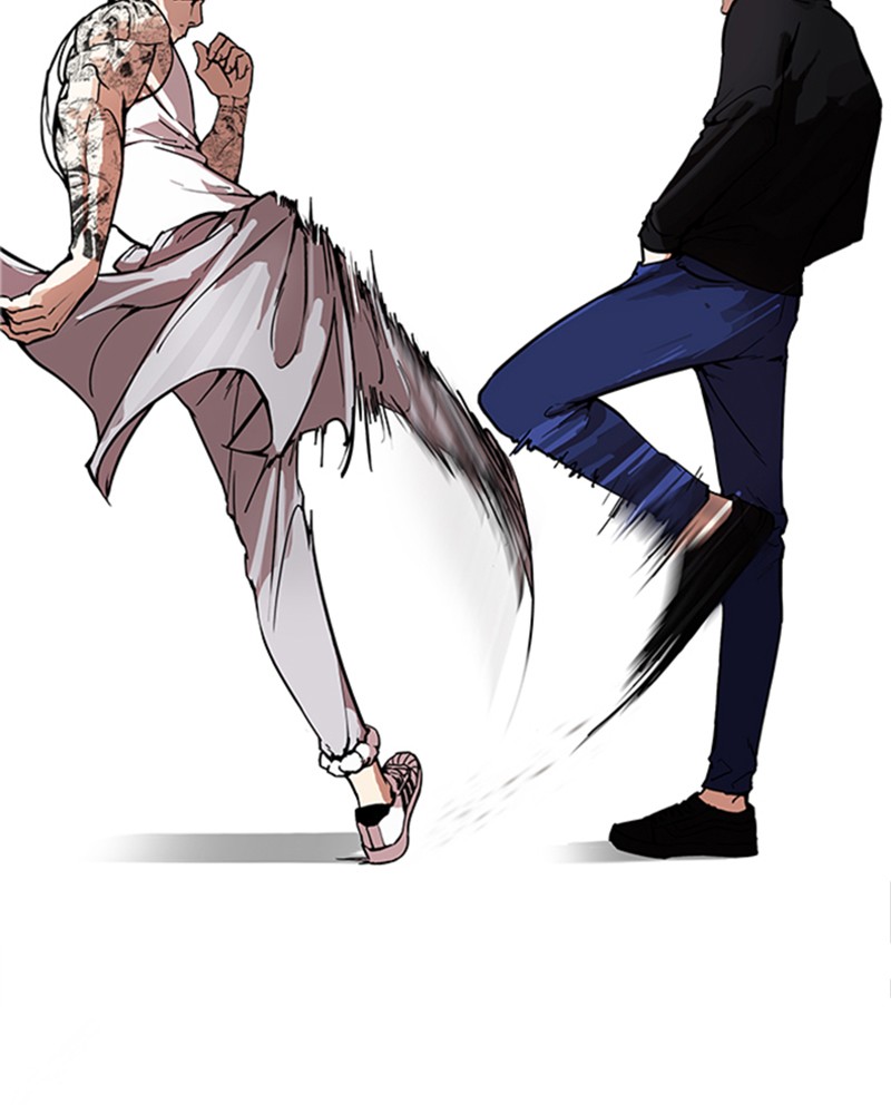 Lookism Chapitre 170 - Page 39
