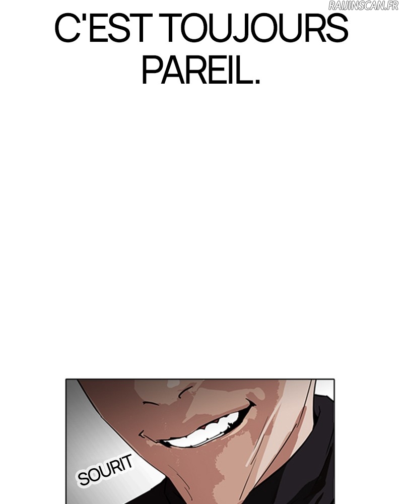 Lookism Chapitre 170 - Page 40
