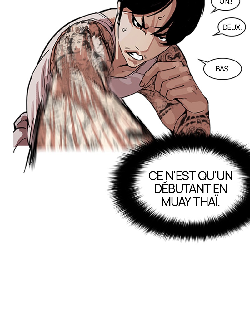 Lookism Chapitre 170 - Page 42