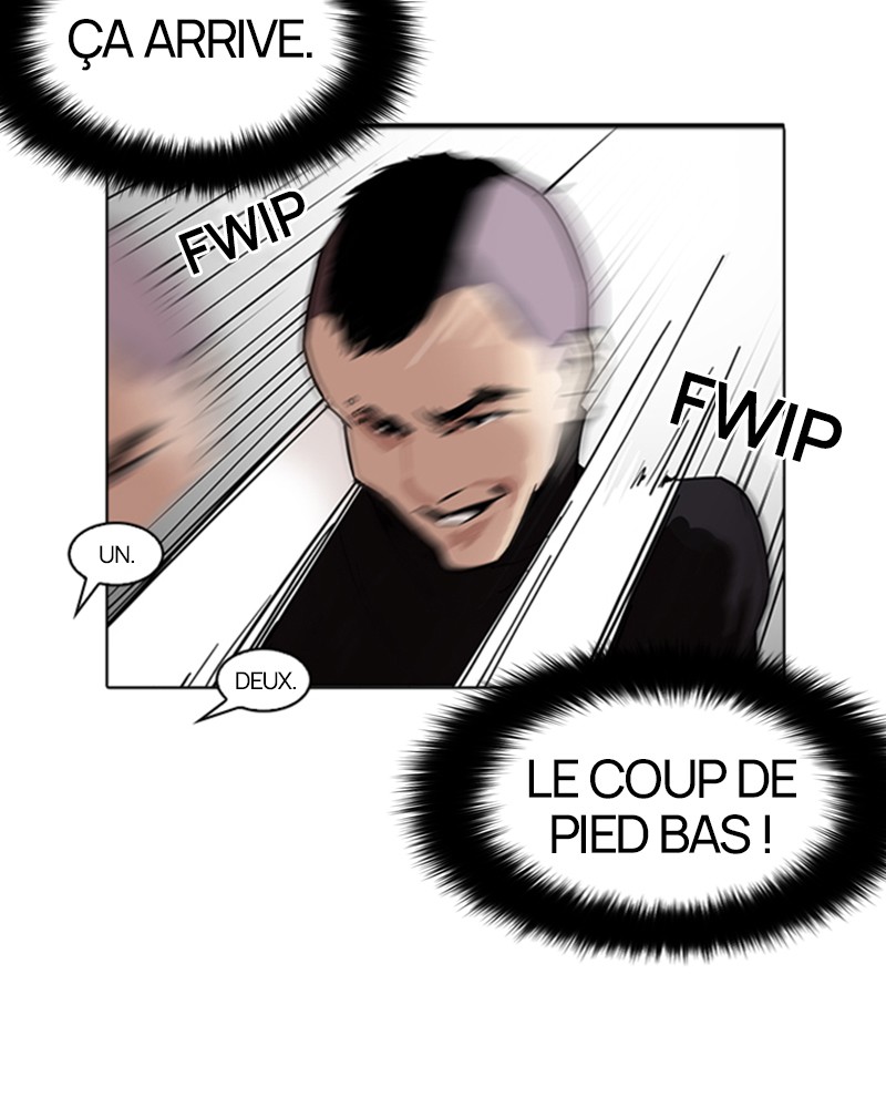 Lookism Chapitre 170 - Page 44