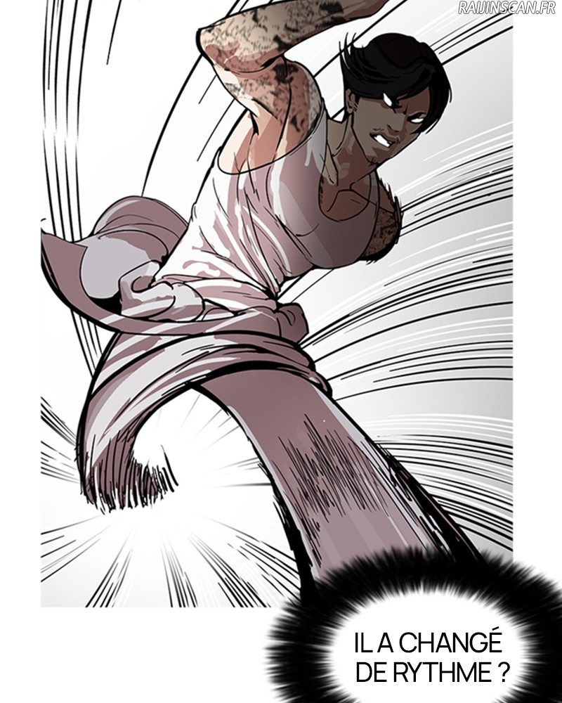 Lookism Chapitre 170 - Page 50