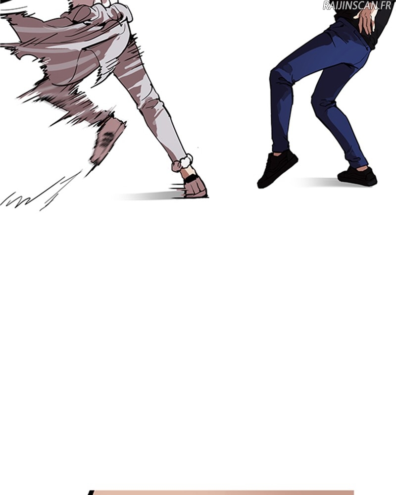 Lookism Chapitre 170 - Page 55