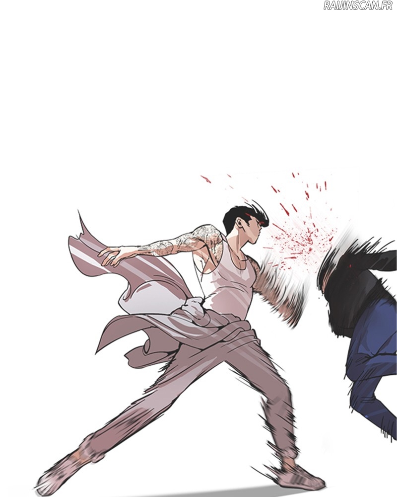 Lookism Chapitre 170 - Page 60