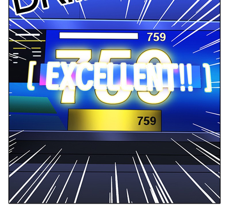 Lookism Chapitre 170 - Page 73