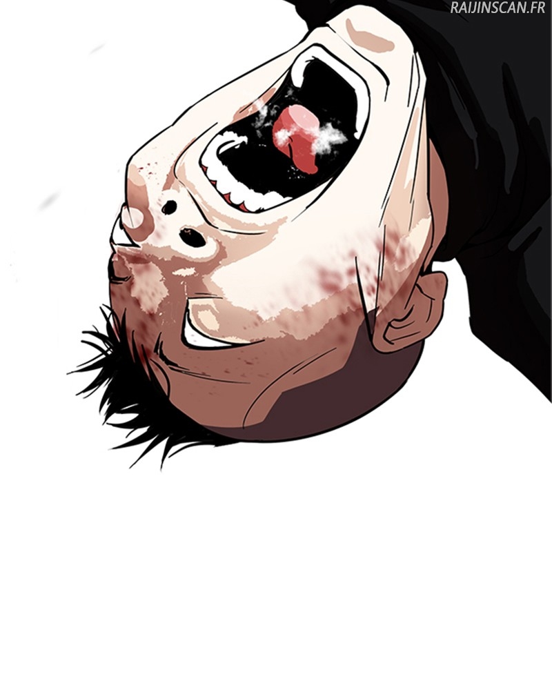 Lookism Chapitre 170 - Page 75