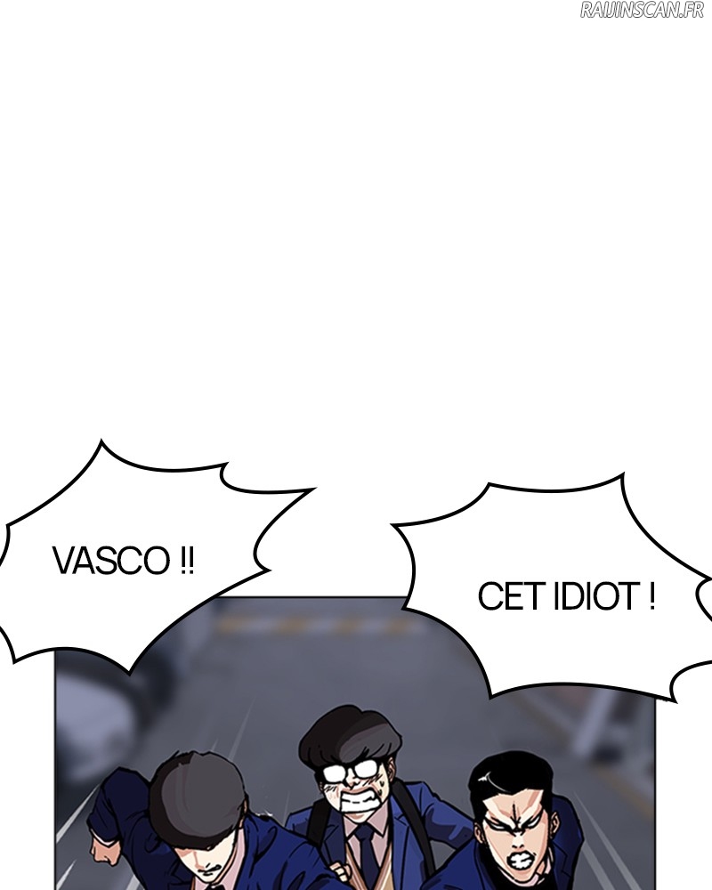 Lookism Chapitre 170 - Page 80