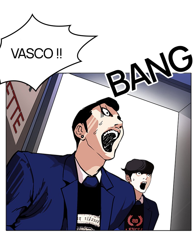 Lookism Chapitre 170 - Page 83
