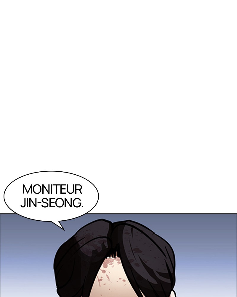 Lookism Chapitre 170 - Page 88