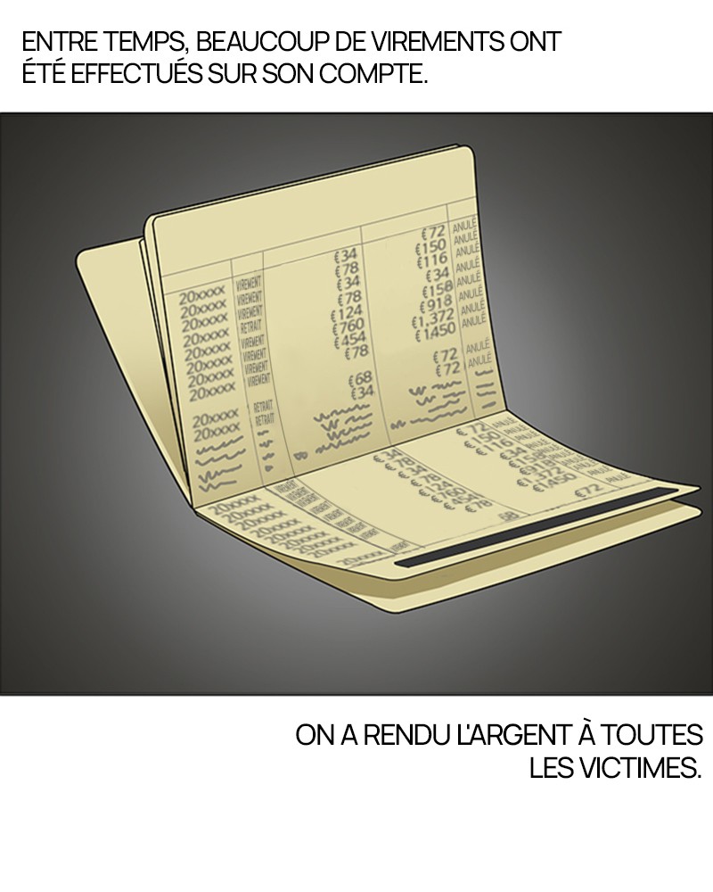Lookism Chapitre 170 - Page 91