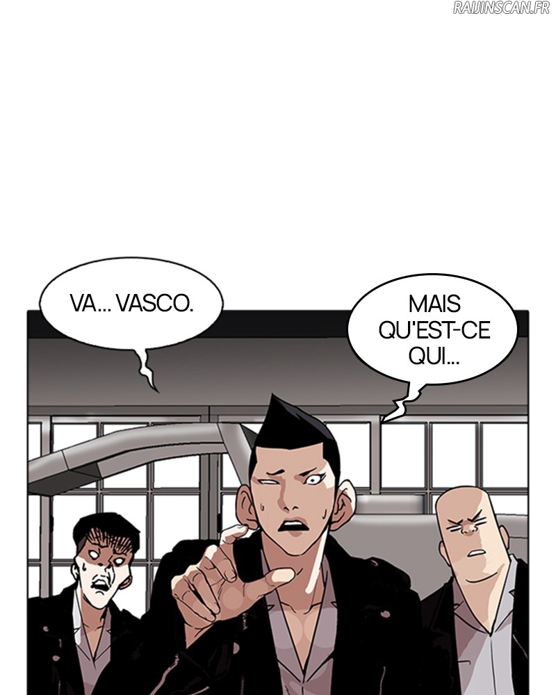 Lookism Chapitre 170 - Page 95
