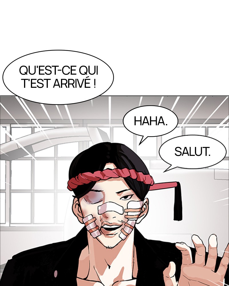 Lookism Chapitre 170 - Page 97