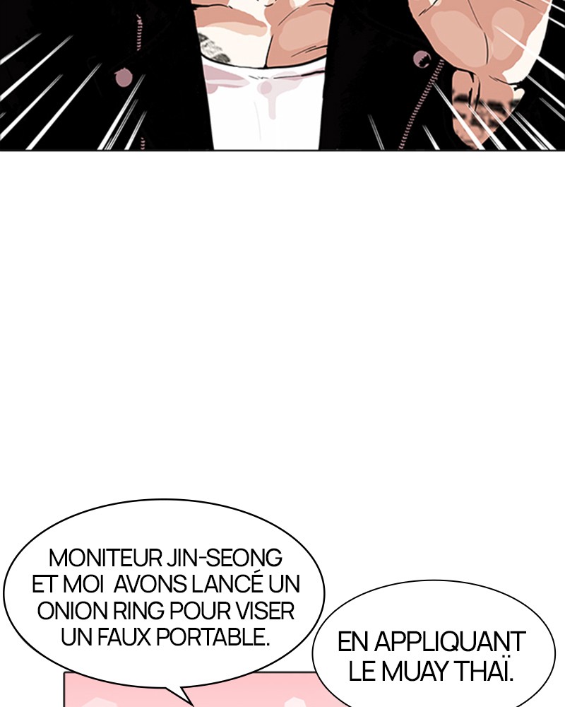 Lookism Chapitre 170 - Page 98