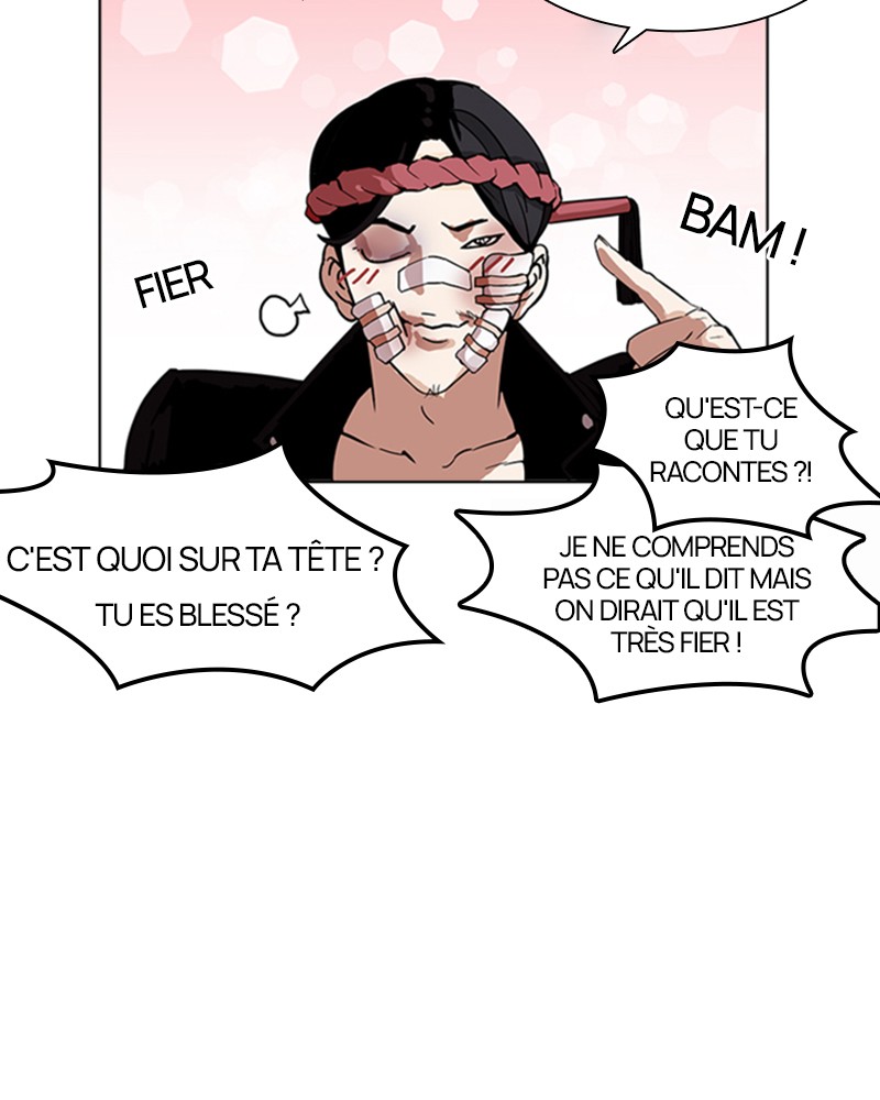 Lookism Chapitre 170 - Page 99