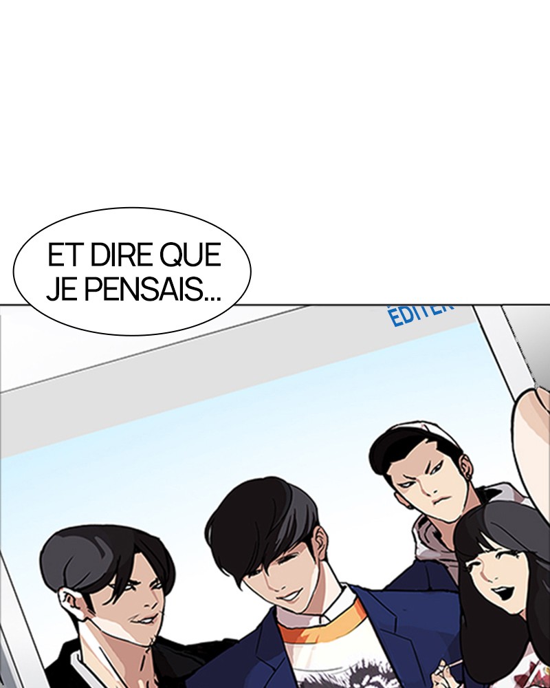 Lookism Chapitre 171 - Page 1