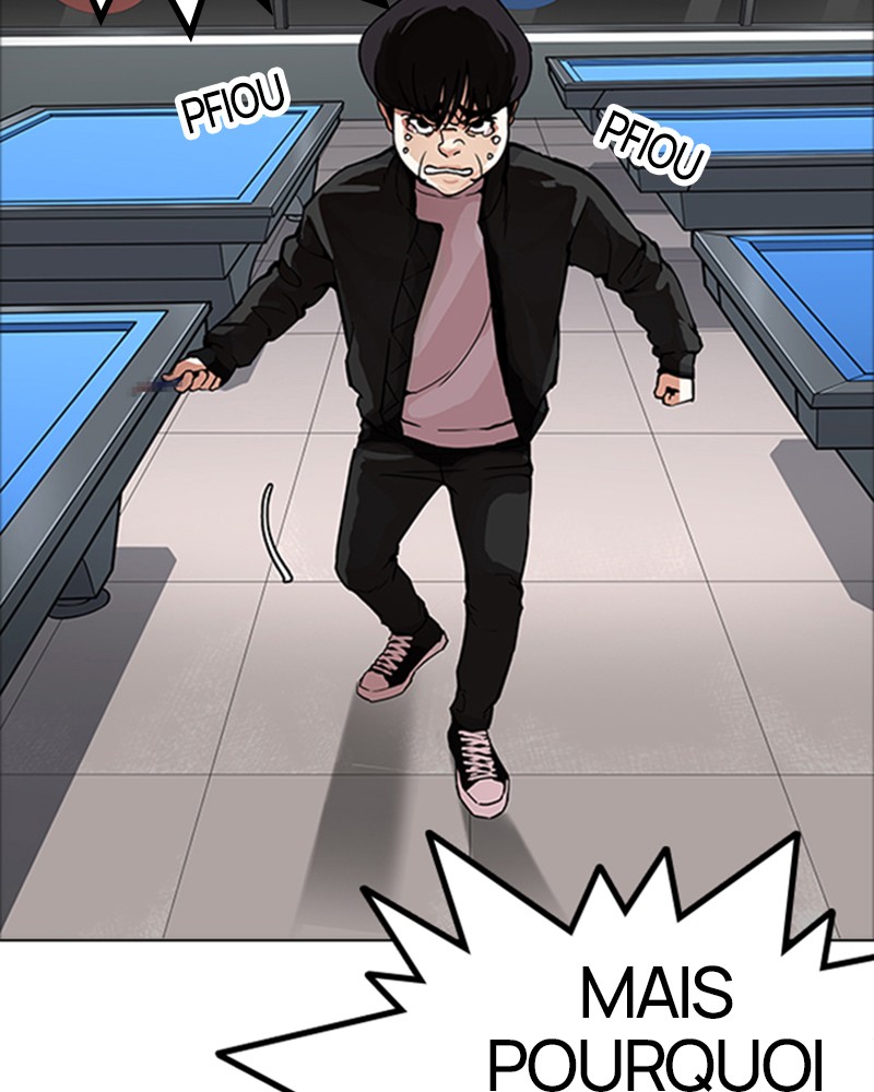 Lookism Chapitre 171 - Page 108