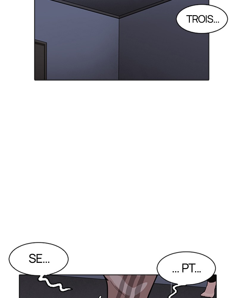 Lookism Chapitre 171 - Page 11