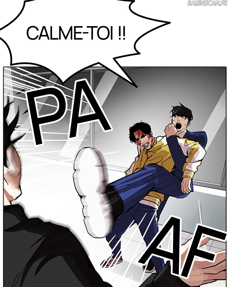 Lookism Chapitre 171 - Page 110
