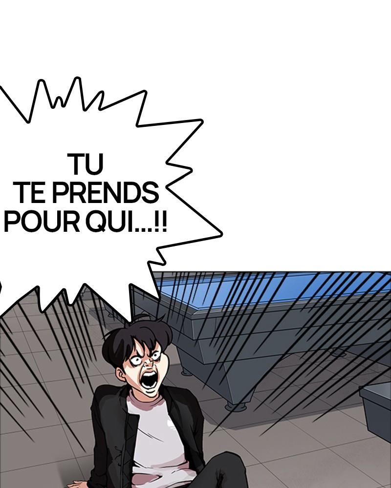 Lookism Chapitre 171 - Page 112