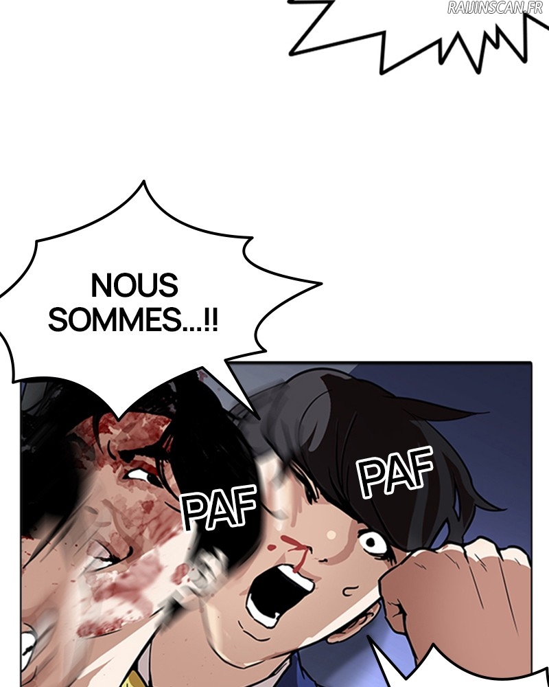 Lookism Chapitre 171 - Page 115